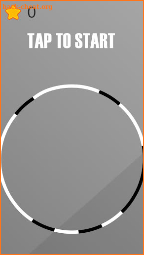 Circle Tap screenshot