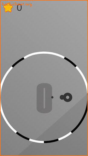 Circle Tap screenshot