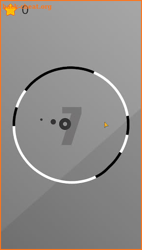 Circle Touch 2023 screenshot