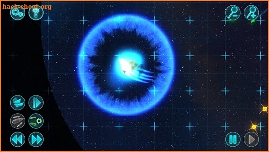 ✪ Star Tactics Redux: Clash of Fleets PREMIUM ✪ screenshot