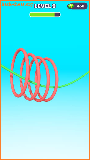 Circles 3D screenshot