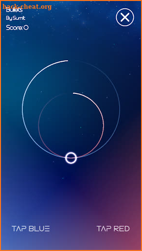 Circles & Beats screenshot