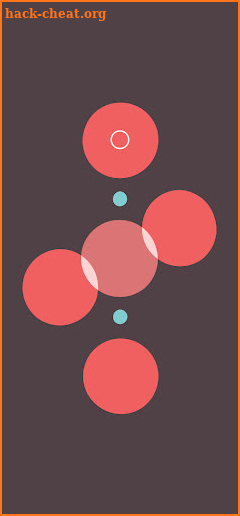 Circles - Pleasing Puzzles screenshot