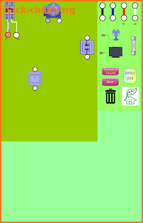 Circuit Builder screenshot