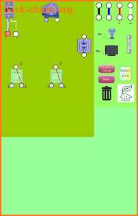 Circuit Builder screenshot