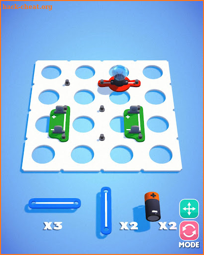 Circuit Craft 3D screenshot