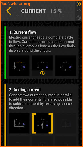 Circuit Jam screenshot