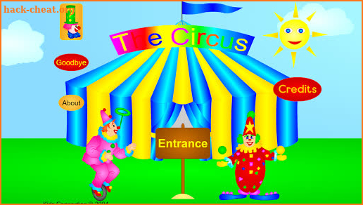 Circus screenshot