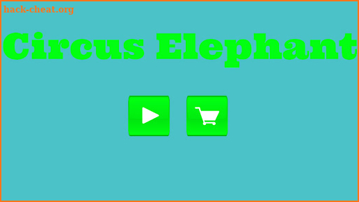 Circusel Ephant screenshot