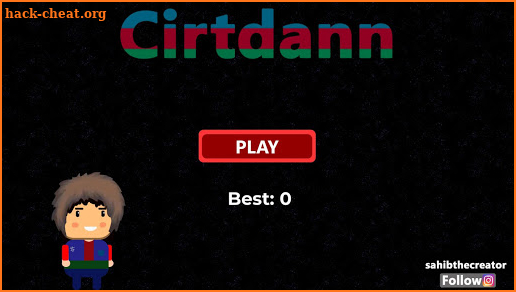 Cirtdann screenshot