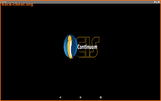 CIS Continuum screenshot