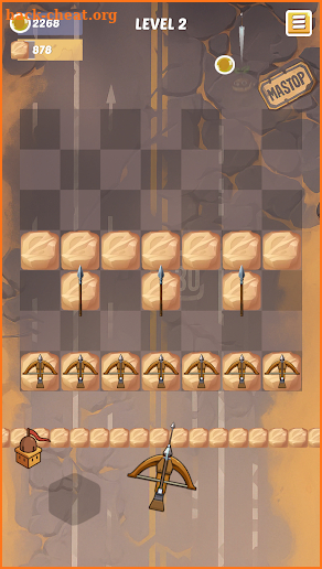 Citadel Clash: Tower Command screenshot