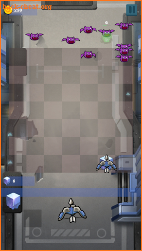 Citadel Rush: Place & Defend screenshot