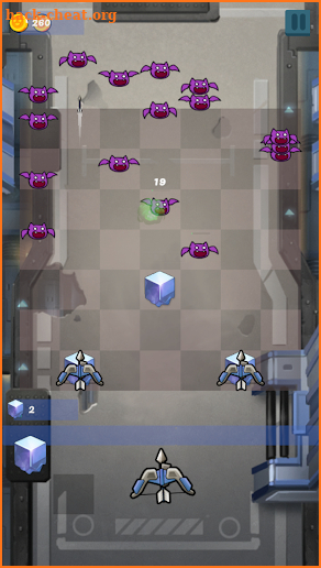 Citadel Rush: Place & Defend screenshot
