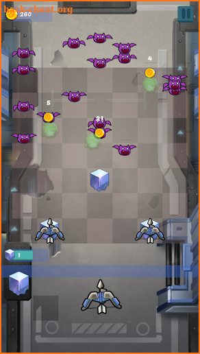 Citadel Rush: Place & Defend screenshot