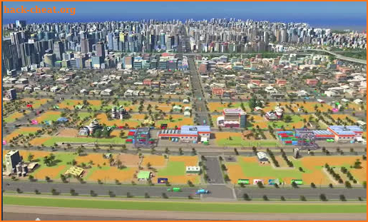 CitiesSkylines-2020 Deluxe Edition screenshot