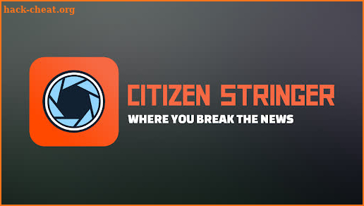 Citizen Stringer TV screenshot