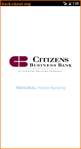 Citizens Business Bank Mobile screenshot
