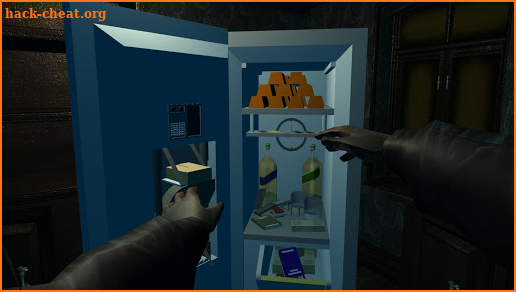 City Bank Robbery Thief Simulator:Cops Sneak Games screenshot