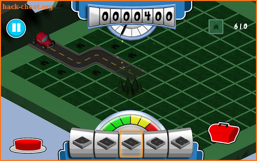 City Builder Mobile screenshot