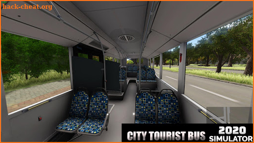 City Bus tourist Simulator 2020 screenshot