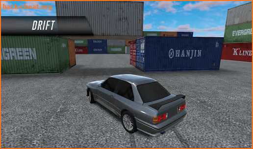 City Car Driving screenshot