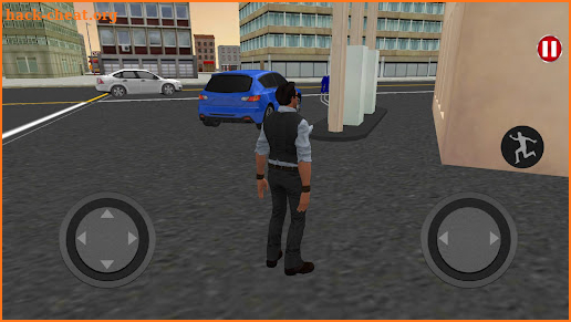 City Car Driving 2022 screenshot