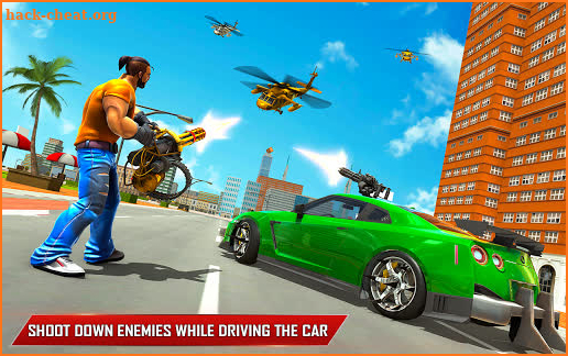 City Car Driving Game - Car Simulator Games 3D screenshot