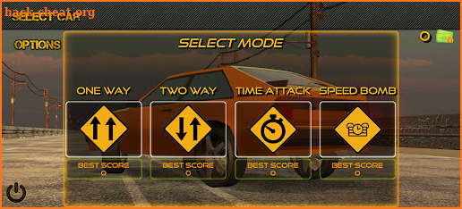 City car driving school 2022 screenshot