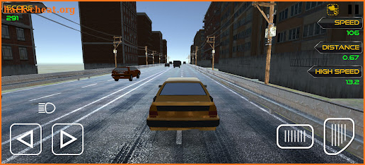 City car driving school 2022 screenshot