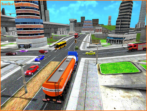 City Coach GT Bus Sim: Tourist Transport Driver screenshot