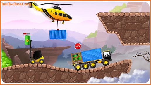 City Construction Game screenshot