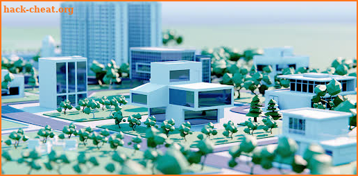 City Creator Pro screenshot