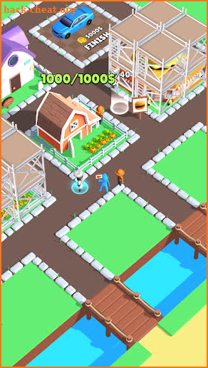 City Developer 3D screenshot