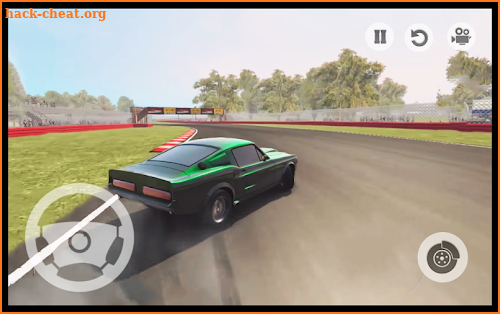 City Drift : Race Real Car High Speed Racing Drive screenshot