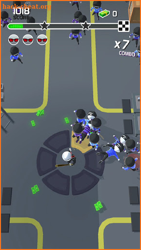 City Gang 3D screenshot