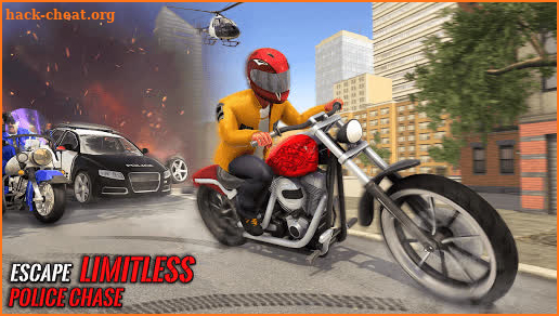 City Gangster Crime Simulator 2020 screenshot