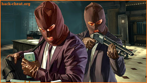 City Grand Gangster Crime : Open world Games 2021 screenshot