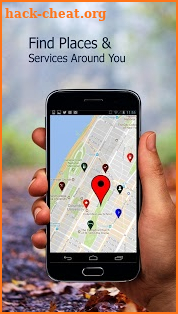 City Guide , GPS Maps & Directions screenshot