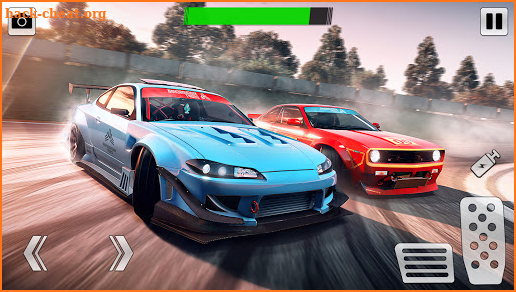 City Highway Drifter: Car Drifting Games screenshot