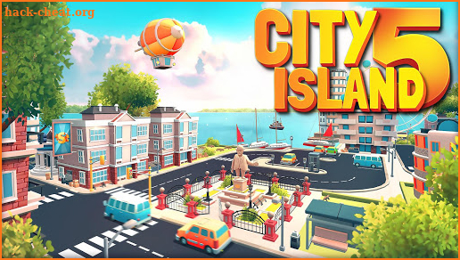 city island 5 - tycoon building offline sim game