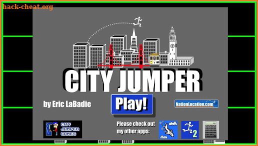 City Jumper screenshot