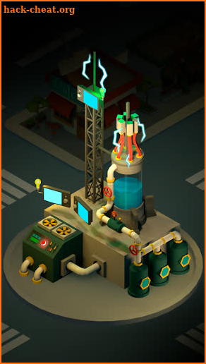 City Lights : Unblock Puzzle screenshot