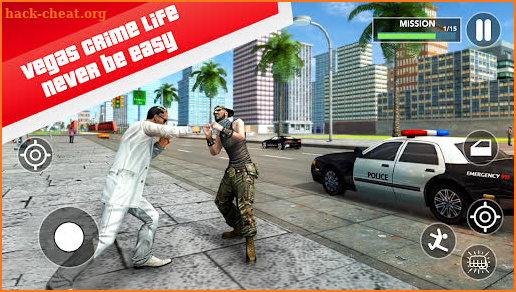 City Mafia screenshot