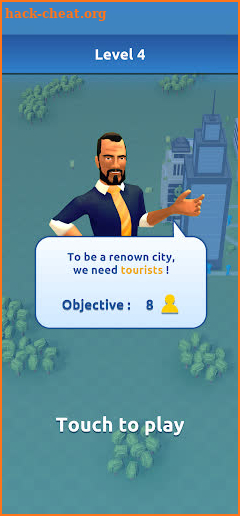City Master screenshot