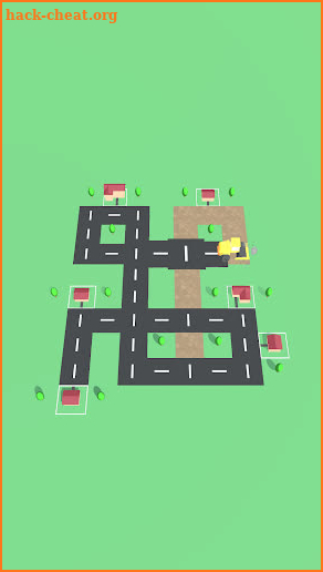 City Maze screenshot