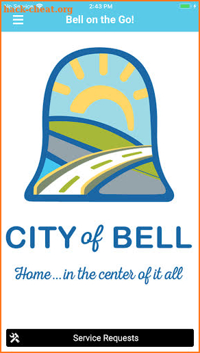 City of Bell Mobile screenshot