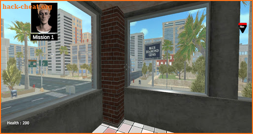 City Of Decay Z screenshot