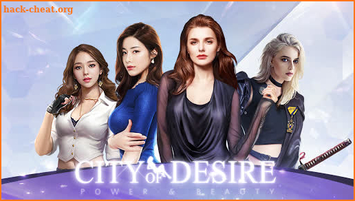 City of Desire screenshot