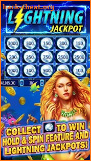City of Dreams Slots - Free Slot Casino Games screenshot